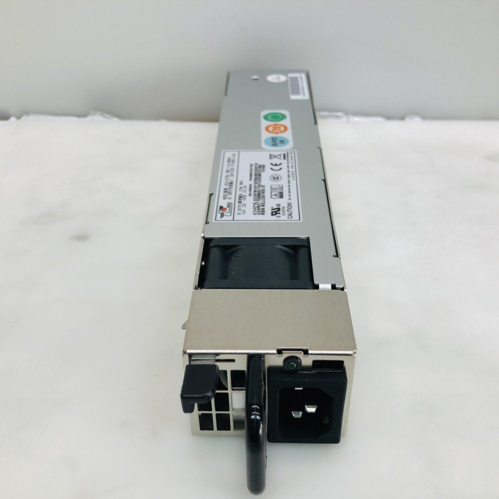 EMACS R1V-2275V 275W Server Power Supply PSU (Slim) (Grade A)