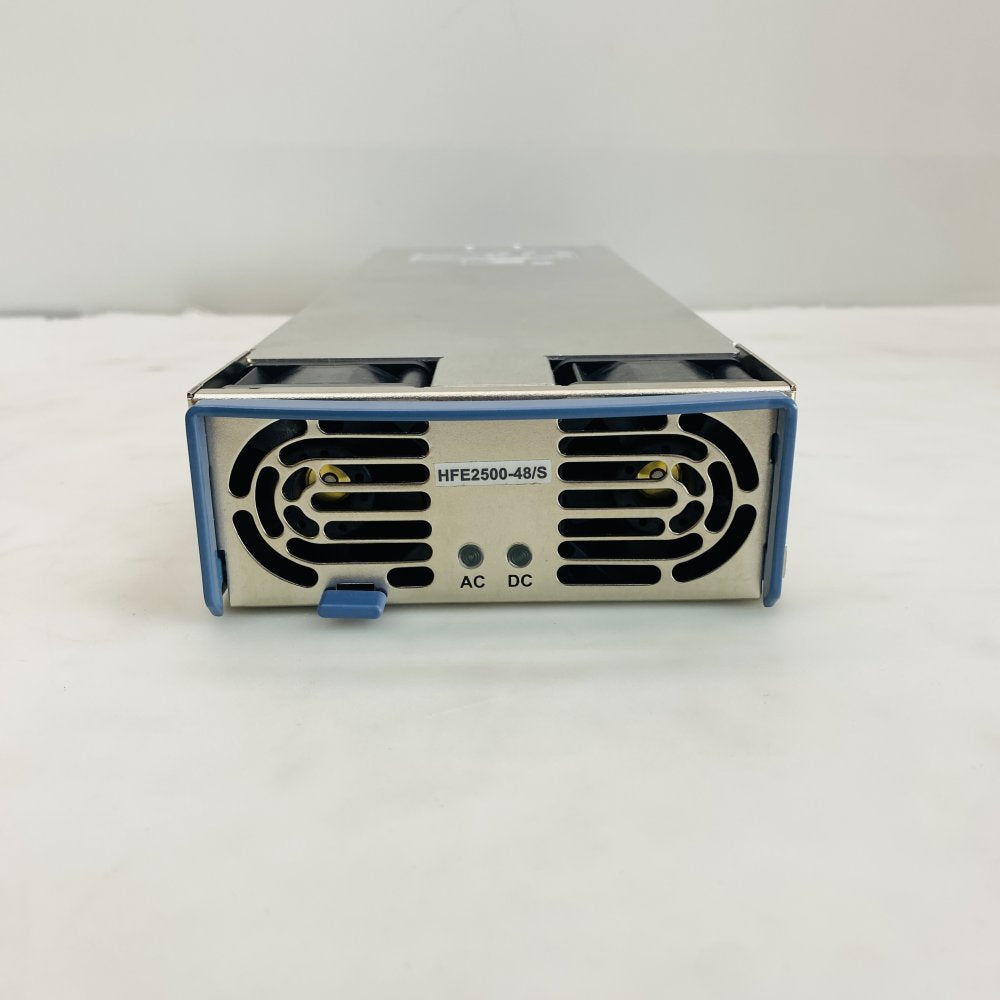 TDK-Lambda HFE2500-48/S 48V 52A 2.5kW Hot-Swap Server Power Supply