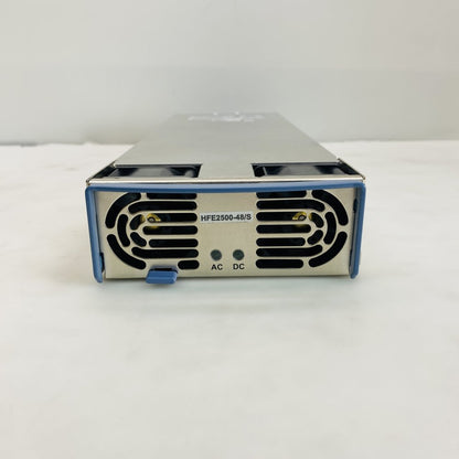 TDK-Lambda HFE2500-48/S 48V 52A 2.5kW Hot-Swap Server Power Supply