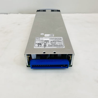 TDK-Lambda HFE2500-48/S 48V 52A 2.5kW Hot-Swap Server Power Supply