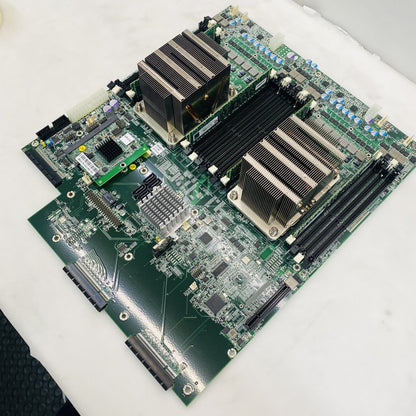 Foxconn MB-88952Y Server Motherboard LGA2011 Dual Xeon E5-2630 v2 DDR3 REG ECC