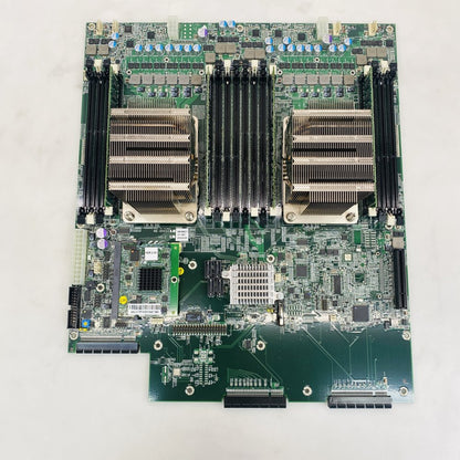 Foxconn MB-88952Y Server Motherboard LGA2011 Dual Xeon E5-2630 v2 DDR3 REG ECC