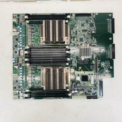 Foxconn MB-88952Y Server Motherboard LGA2011 Dual Xeon E5-2630 v2 DDR3 REG ECC