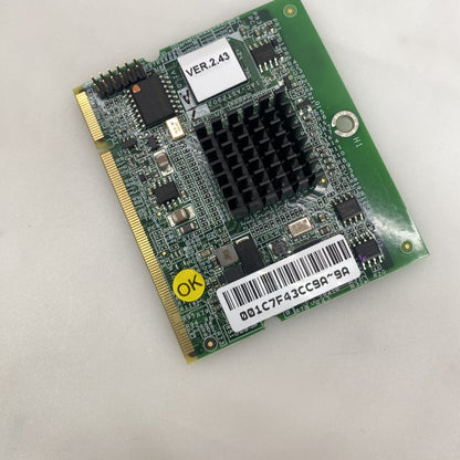Foxconn MB-88952Y Server Motherboard LGA2011 Dual Xeon E5-2630 v2 DDR3 REG ECC