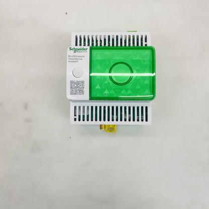 Schneider Electric EcoStruxure PAS600T Panel Server DIN Rail Grade-B