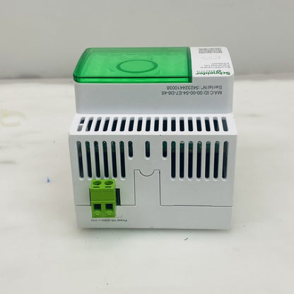 Schneider Electric EcoStruxure PAS600T Panel Server DIN Rail Grade-B