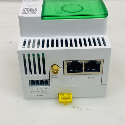 Schneider Electric EcoStruxure PAS600T Panel Server DIN Rail Grade-B