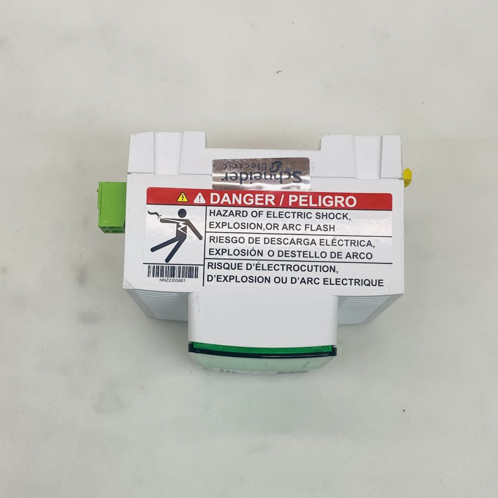 Schneider Electric EcoStruxure PAS600T Panel Server DIN Rail Grade-B