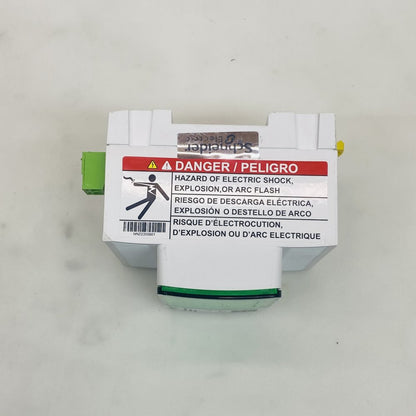 Schneider Electric EcoStruxure PAS600T Panel Server DIN Rail Grade-B