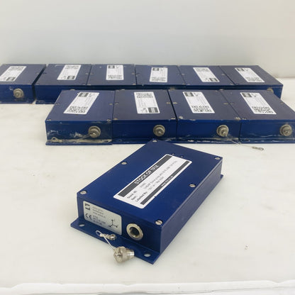 Joblot of 11 Solve GmbH g-log STH 2-35 USB Data Loggers