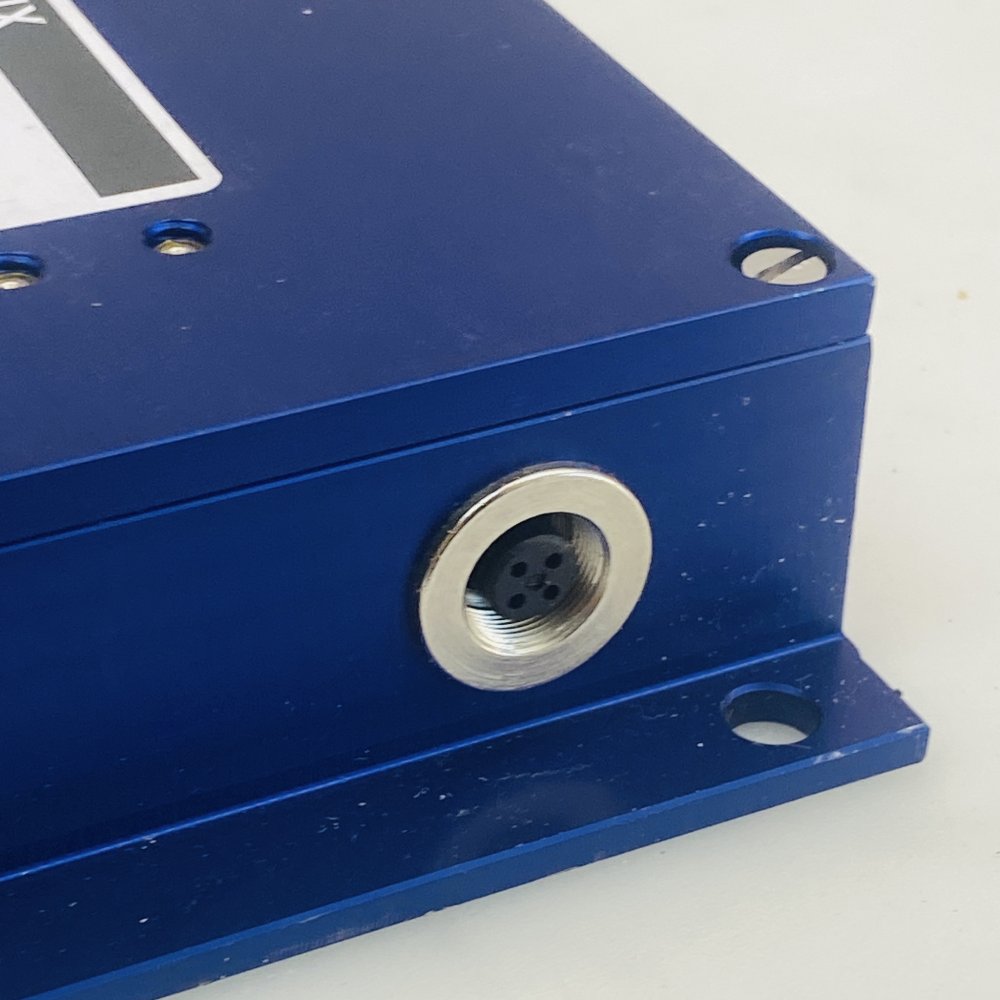 Joblot of 11 Solve GmbH g-log STH 2-35 USB Data Loggers