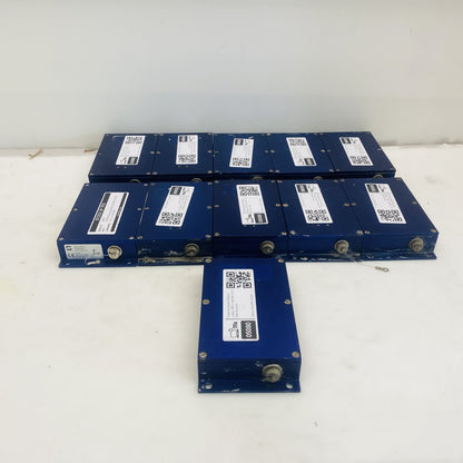 Joblot of 11 Solve GmbH g-log STH 2-35 USB Data Loggers