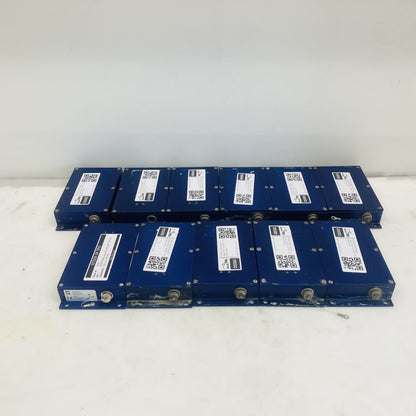 Joblot of 11 Solve GmbH g-log STH 2-35 USB Data Loggers