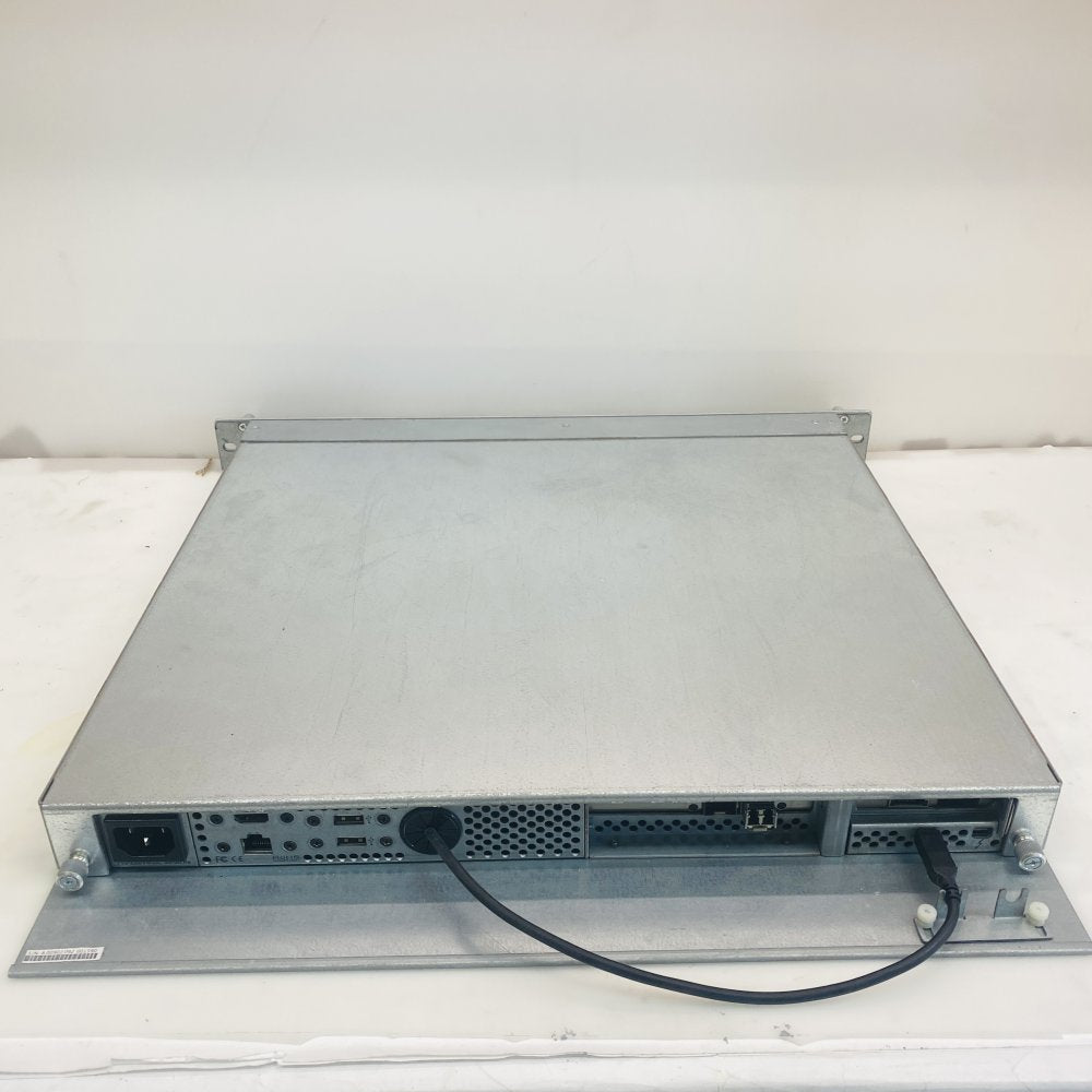 xMac Mini Server Rackmount for Apple Mac Mini inc. i5-2415M 8GB 480GB