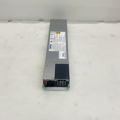 Compuware CPR-1221-1M2LF 1200W 80 PLUS Gold Switching Power Supply Grade A