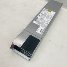 Compuware CPR-1221-1M2LF 1200W 80 PLUS Gold Switching Power Supply Grade A