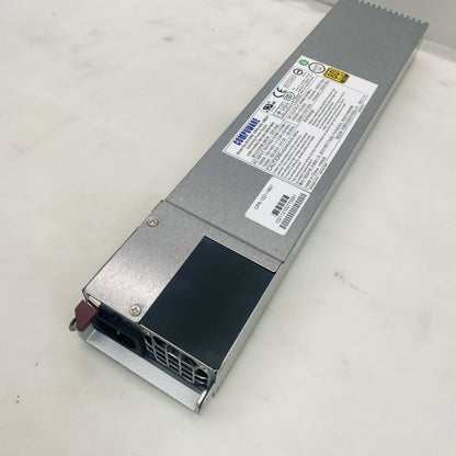Compuware CPR-1221-1M2LF 1200W 80 PLUS Gold Switching Power Supply Grade A