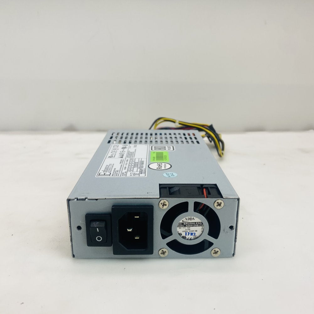Enhance ENP-7025D 250W 80 PLUS Power Supply SFF PSU 24-pin Grade A