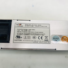 EMACS M1U-2650V 650W Hot-Swap Server Power Supply PSU Grade A