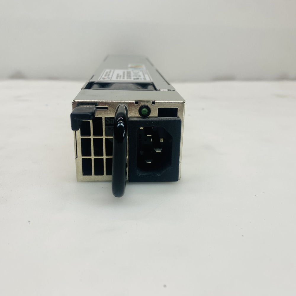 EMACS M1U-2650V 650W Hot-Swap Server Power Supply PSU Grade A