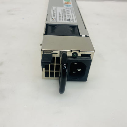 EMACS M1U-2650V 650W Hot-Swap Server Power Supply PSU Grade A