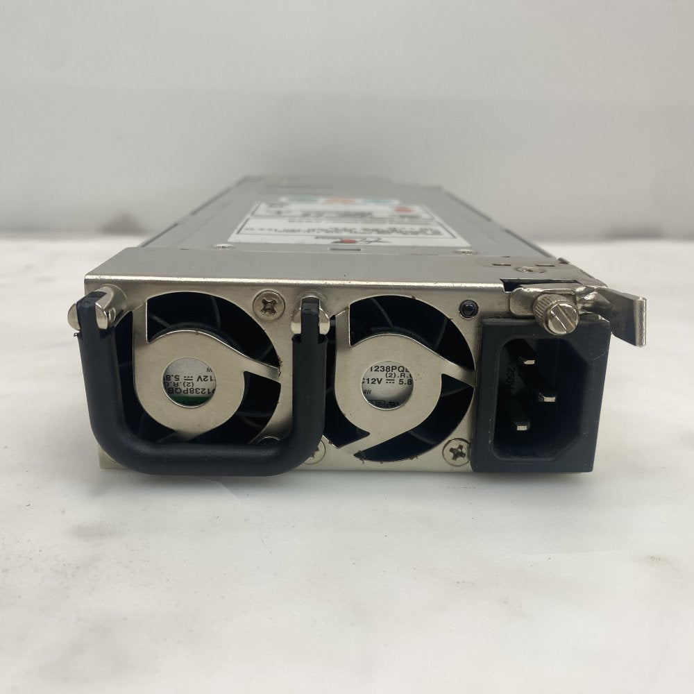 Zippy (Temacs) CDW-3860V 860W Server Power Supply 12V 70A Hot-Swap Grade A