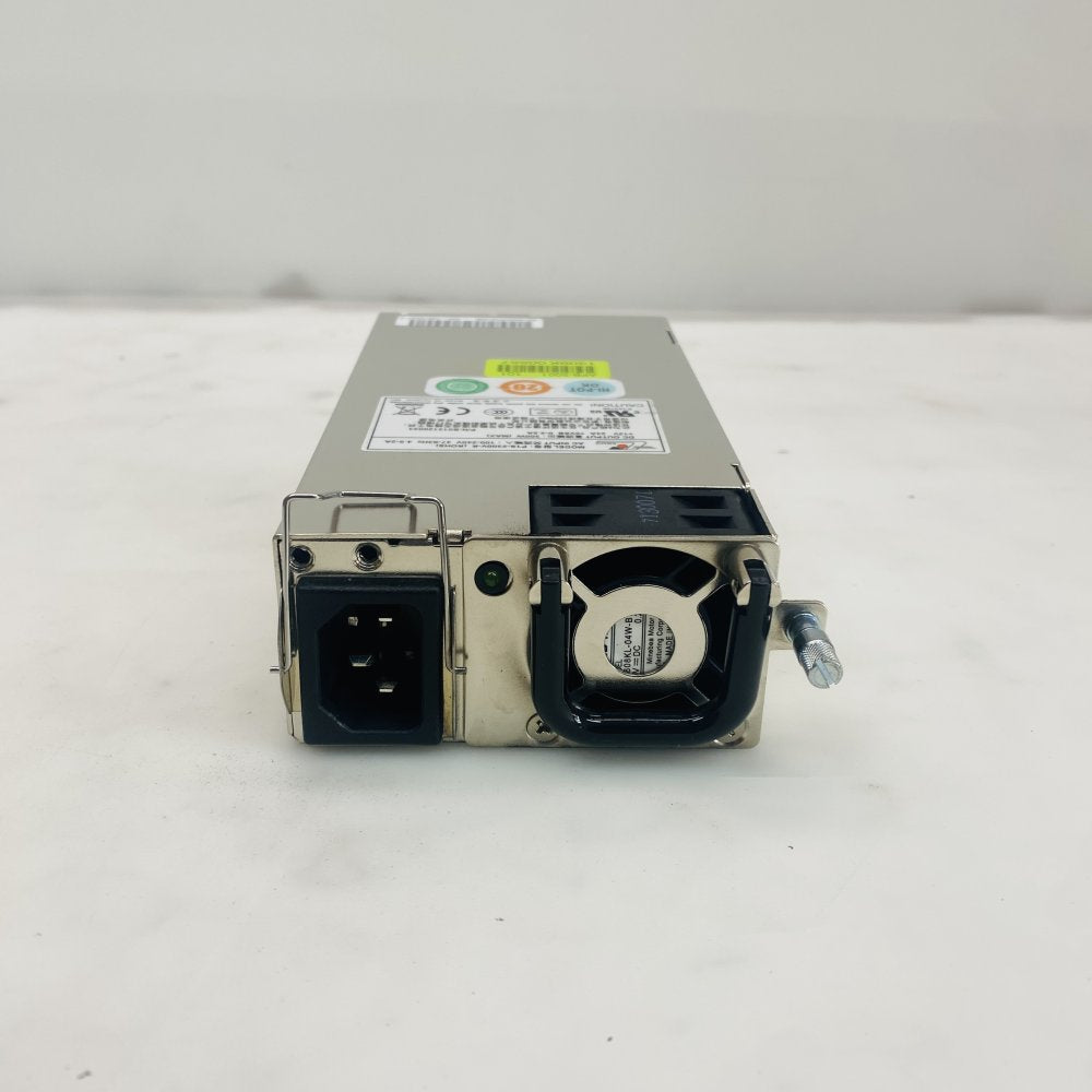 EMACS P1S-2300V-R 300W 12V Server Power Supply PSU Grade A