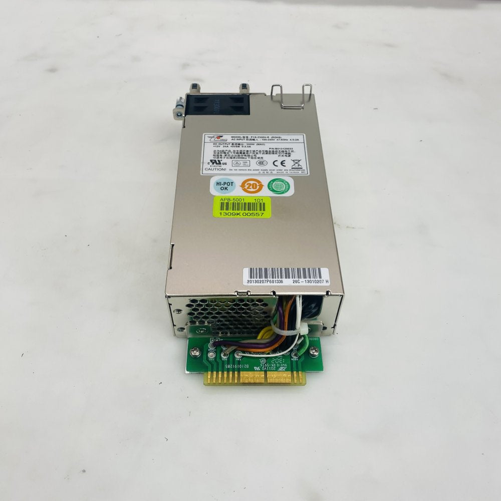 EMACS P1S-2300V-R 300W 12V Server Power Supply PSU Grade A