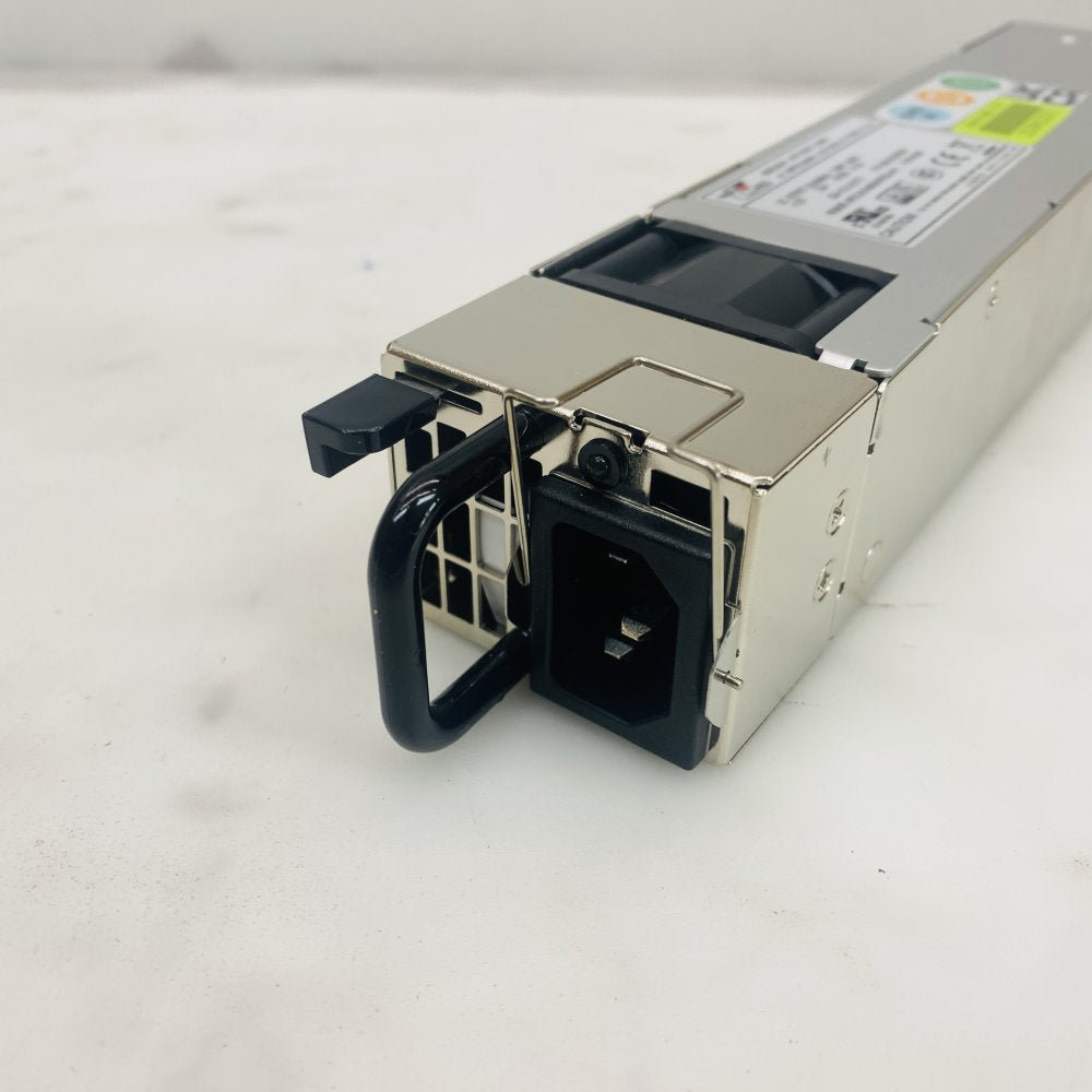 EMACS M1Y-2302G 300W Server Power Supply PSU 1U Hot-Swap 12V 24A Grade A