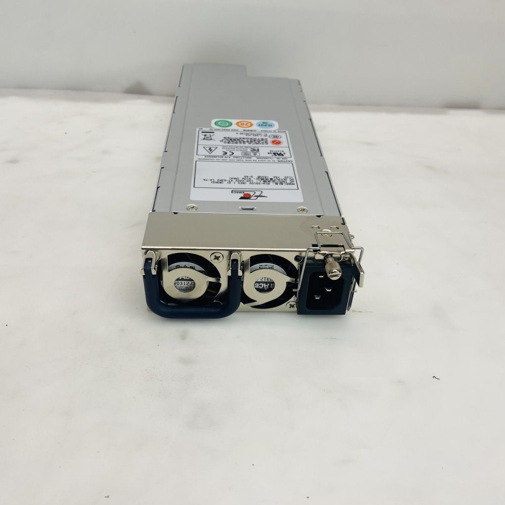 Zippy MW-2910V Rev 1.0 Server Power Supply 12V 73A 100-240V Grade A