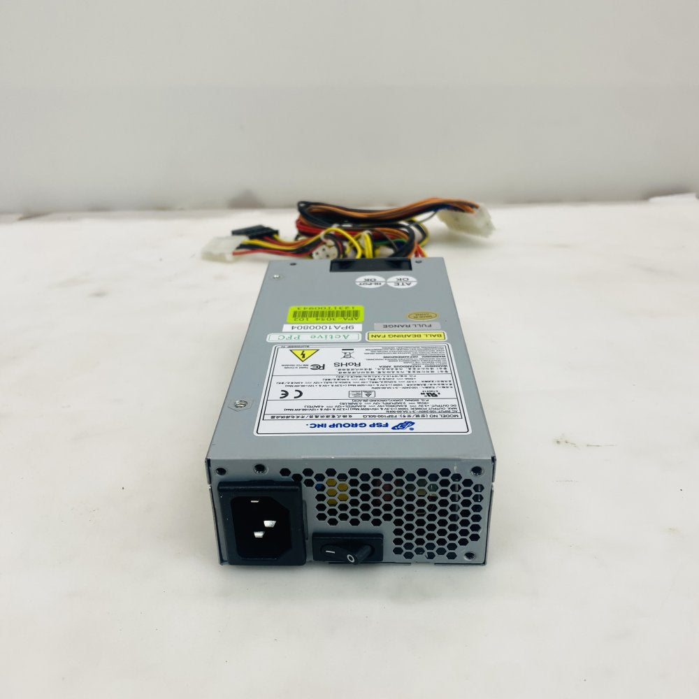 FSP Group FSP100-50LG 100W Active PFC Server Power Supply Grade A