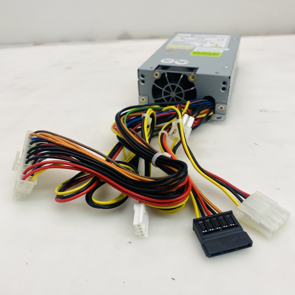 FSP Group FSP100-50LG 100W Active PFC Server Power Supply Grade A