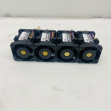 Sanyo Denki San Ace 40 9CRA0412P5J37 DC 12V Blower Fan Lot of 4 Grade A