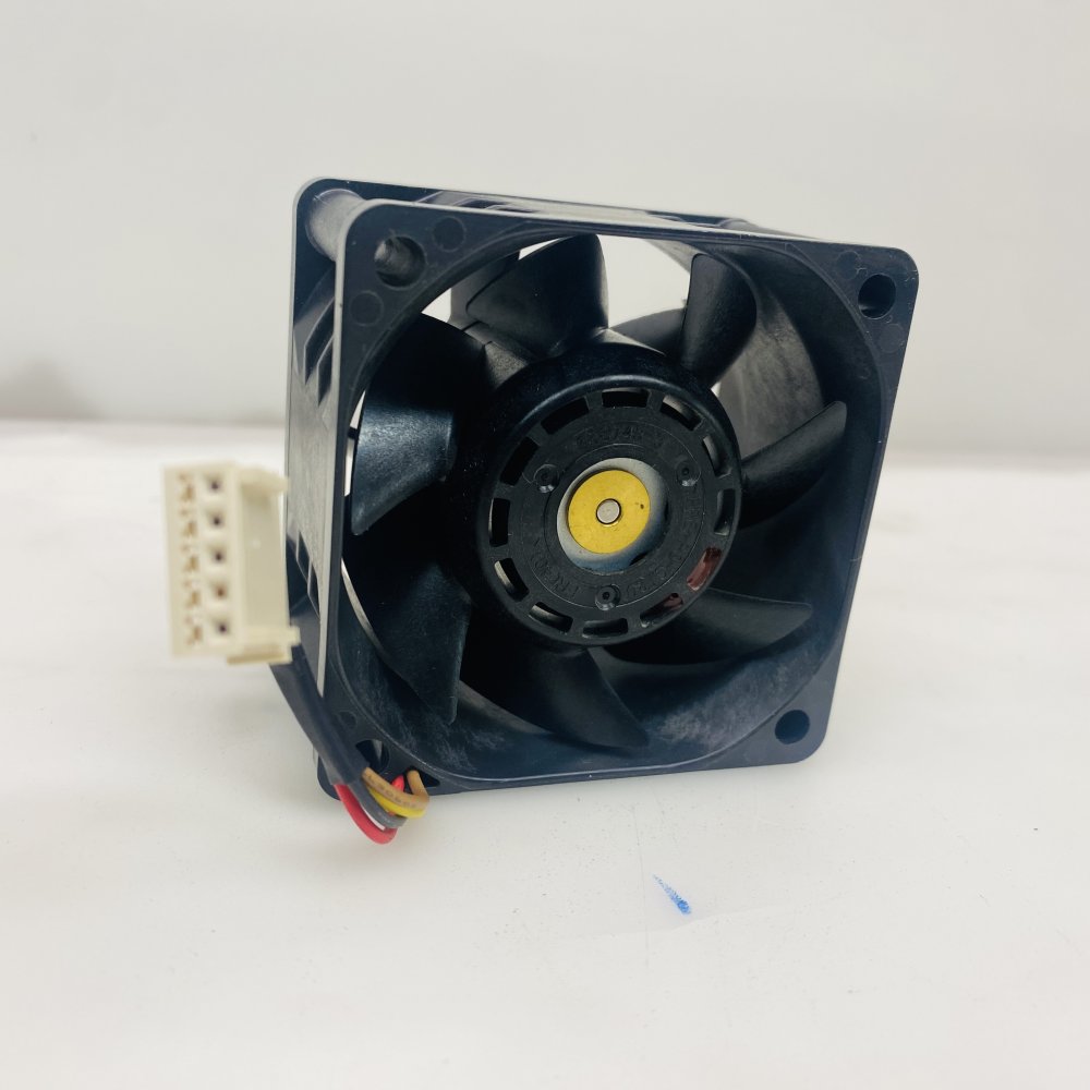 5 x Sanyo Denki San Ace 60 9GV0612P1M03 60mm DC Cooling Fan 12V 1.5A Grade A