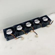 5 x Sanyo Denki San Ace 60 9GV0612P1M03 60mm DC Cooling Fan 12V 1.5A Grade A