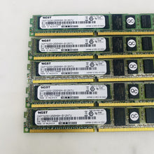 HGST 2GB PC3-12800R DDR3 Server RAM CKP72Z8Y256M8M-B12NTU x5 Grade A
