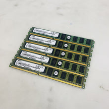 HGST 2GB PC3-12800R DDR3 Server RAM CKP72Z8Y256M8M-B12NTU x5 Grade A