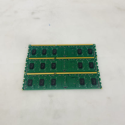 WARIS DDR3 R-DIMM 1066MHz 1GB x3 (B473B881) Grade A