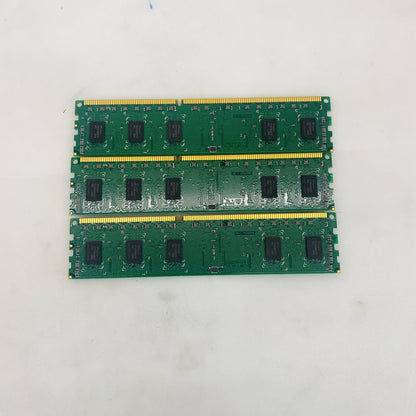 WARIS DDR3 R-DIMM 1066MHz 1GB x3 (B473B881) Grade A