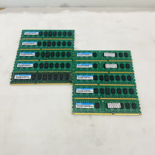 DSL DDR3 1333MHz 2GB CL9 Registered RDIMM Server Memory Module x10 Grade A