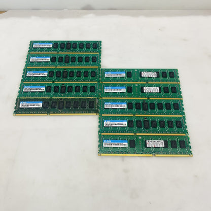 DSL DDR3 1333MHz 2GB CL9 Registered RDIMM Server Memory Module x10 Grade A