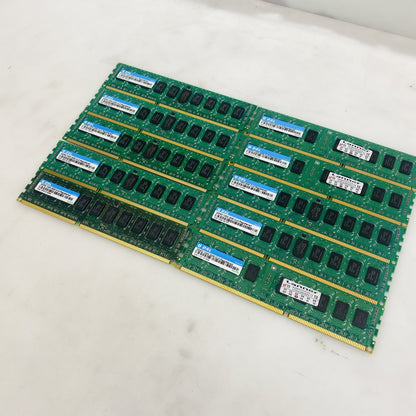 DSL DDR3 1333MHz 2GB CL9 Registered RDIMM Server Memory Module x10 Grade A