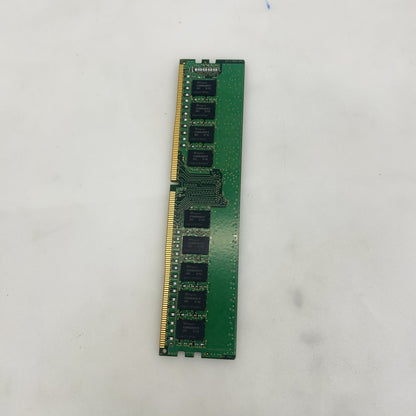 SK hynix 16GB DDR4 PC4-2400T 2Rx8 Server RAM HMA82GU7AFR8N Grade A