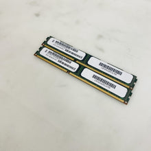 Ventura Technology D3-60NN102SQV-11 RAM DIMM Pair (2) Grade A