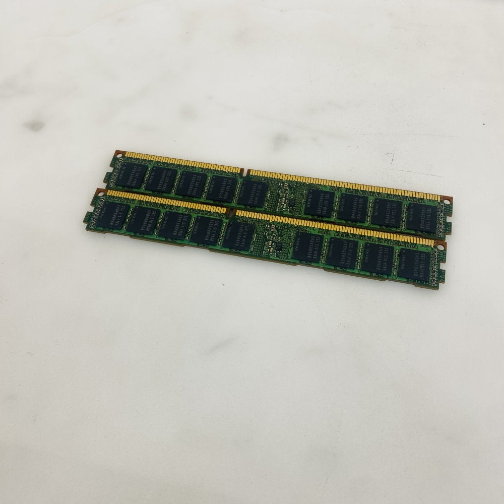 Ventura Technology D3-60NN102SQV-11 RAM DIMM Pair (2) Grade A