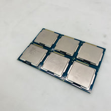 Intel Pentium G2120 3.10GHz LGA1155 CPUs Lot of 6 - Desktop Processors Grade A