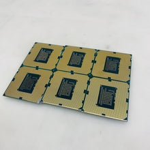 Intel Pentium G2120 3.10GHz LGA1155 CPUs Lot of 6 - Desktop Processors Grade A