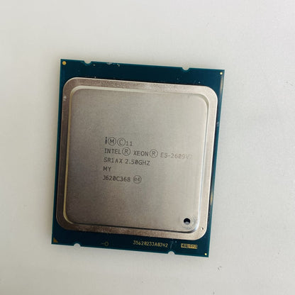 Intel Xeon E5-2609 v2 2.50GHz SR1AX Server CPU Processor Grade A