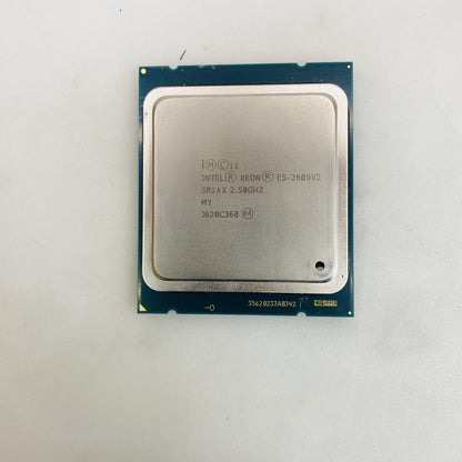 Intel Xeon E5-2609 v2 2.50GHz SR1AX Server CPU Processor Grade A