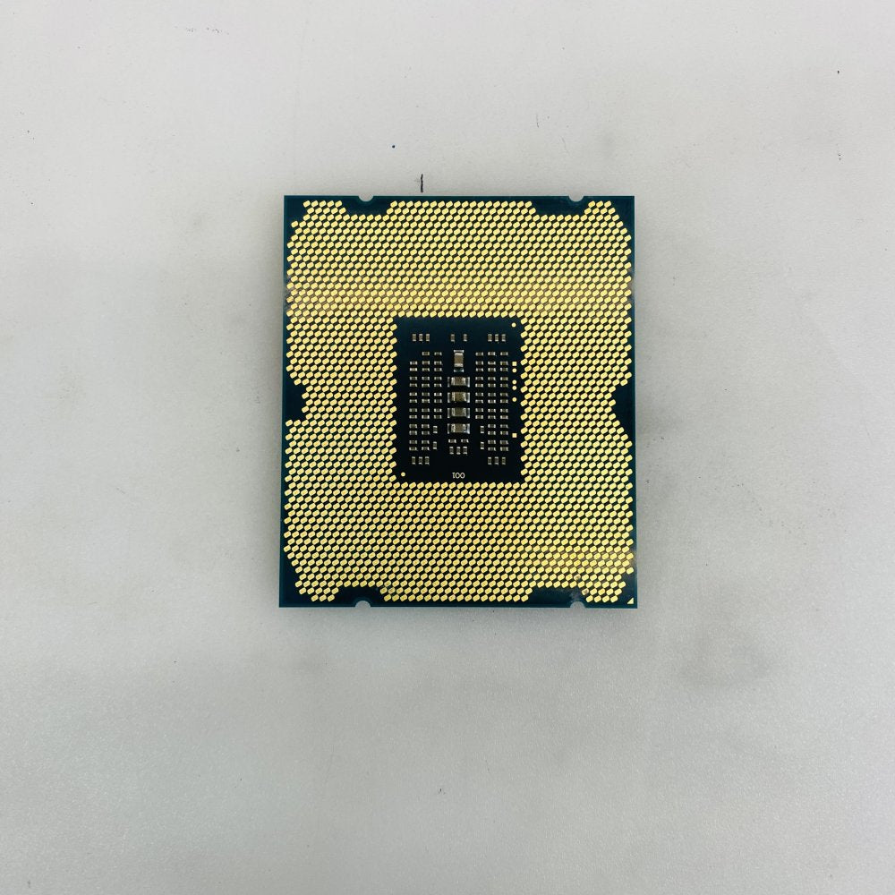 Intel Xeon E5-2609 v2 2.50GHz SR1AX Server CPU Processor Grade A